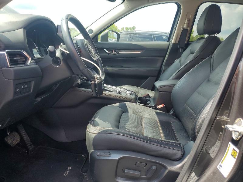 Продажа на аукционе авто 2020 Mazda Cx-5, vin: JM3KFBDM6L0793221, номер лота: 65872346