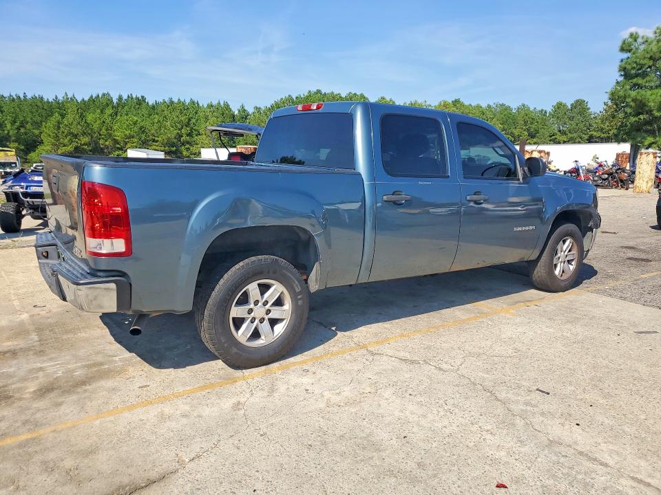 66411466 :رقم المزاد ، 3GTP1UEA5DG334143 vin ، 2013 Gmc Sierra مزاد بيع