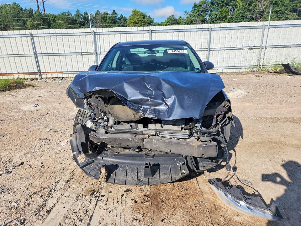 Aukcja sprzedaży 2009 Chevrolet Impala, vin: 2G1WT57N791182158, numer aukcji: 61455236