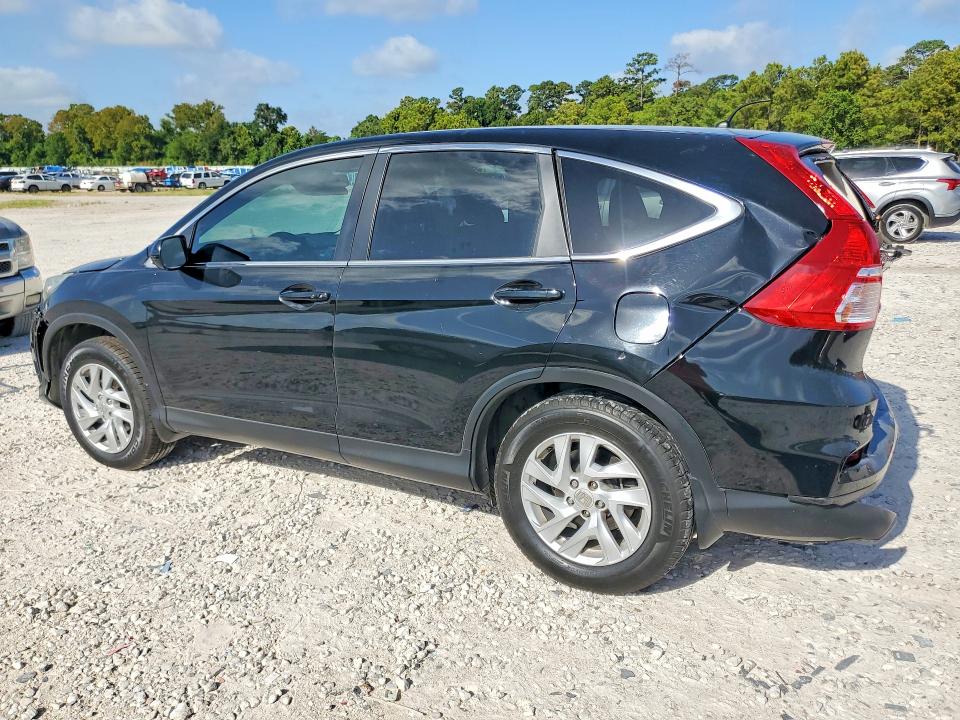 Продажа на аукционе авто 2015 Honda Cr-v, vin: 3CZRM3H58FG709741, номер лота: 65603776