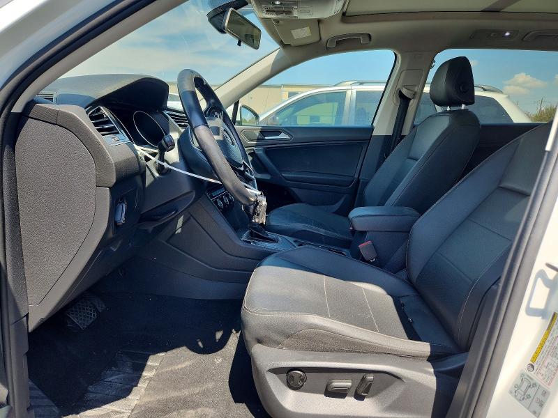 Aukcja sprzedaży 2019 Volkswagen Tiguan, vin: 3VV3B7AX6KM184017, numer aukcji: 66816566