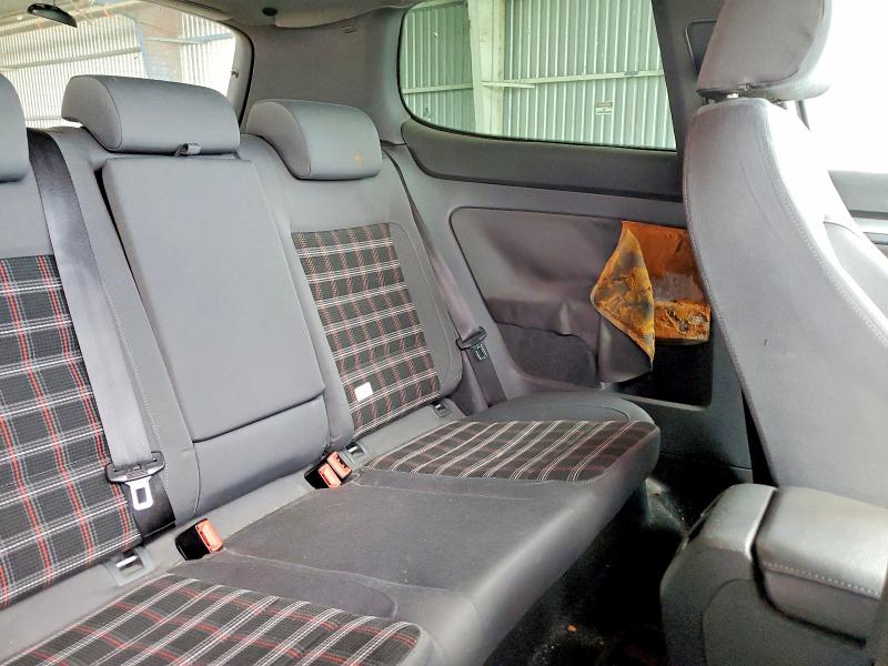 Продаж на аукціоні авто 2008 Volkswagen Gti, vin: WVWFV71K38W270563, номер лоту: 66789506