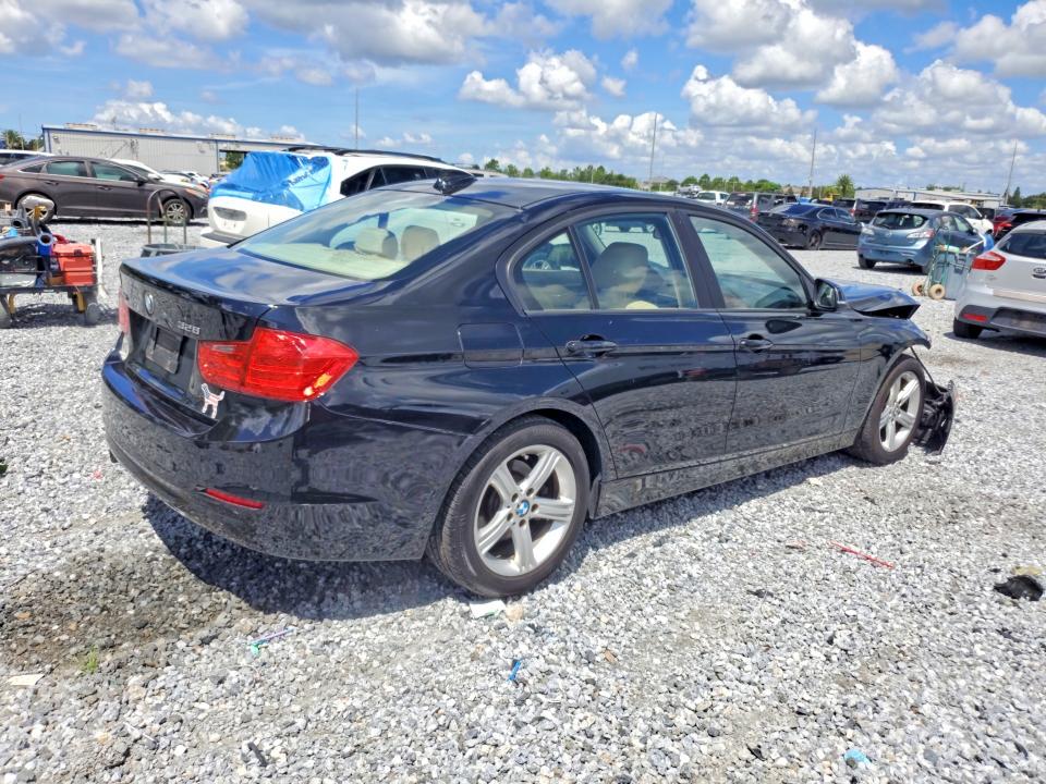 66996646 :رقم المزاد ، WBA3B5G51ENS06411 vin ، 2014 Bmw 328 مزاد بيع