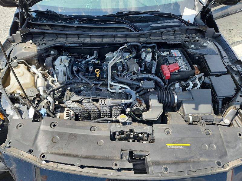 Продажа на аукционе авто 2023 Nissan Altima, vin: 1N4BL4DW4PN387967, номер лота: 65114366