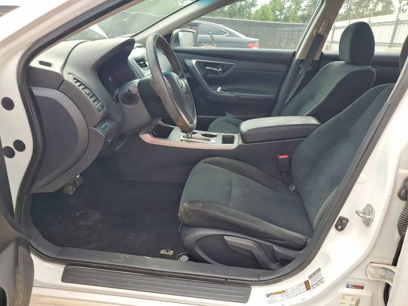 Продаж на аукціоні авто 2015 Nissan Altima, vin: 1N4AL3AP7FC589361, номер лоту: 64220836