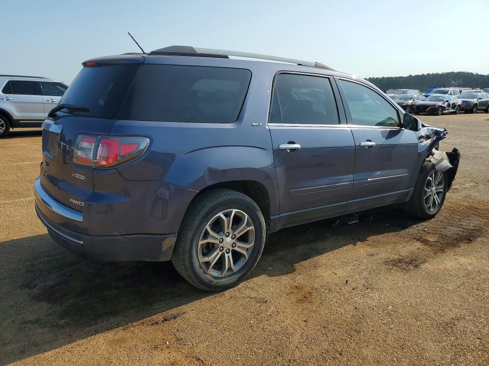 Продажа на аукционе авто 2014 Gmc Acadia, vin: 1GKKVRKD6EJ296081, номер лота: 63849736