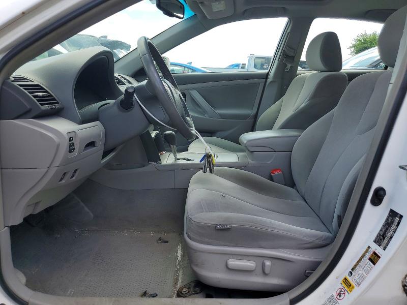 Aukcja sprzedaży 2010 Toyota Camry, vin: 4T1BB3EK8AU117393, numer aukcji: 65995466