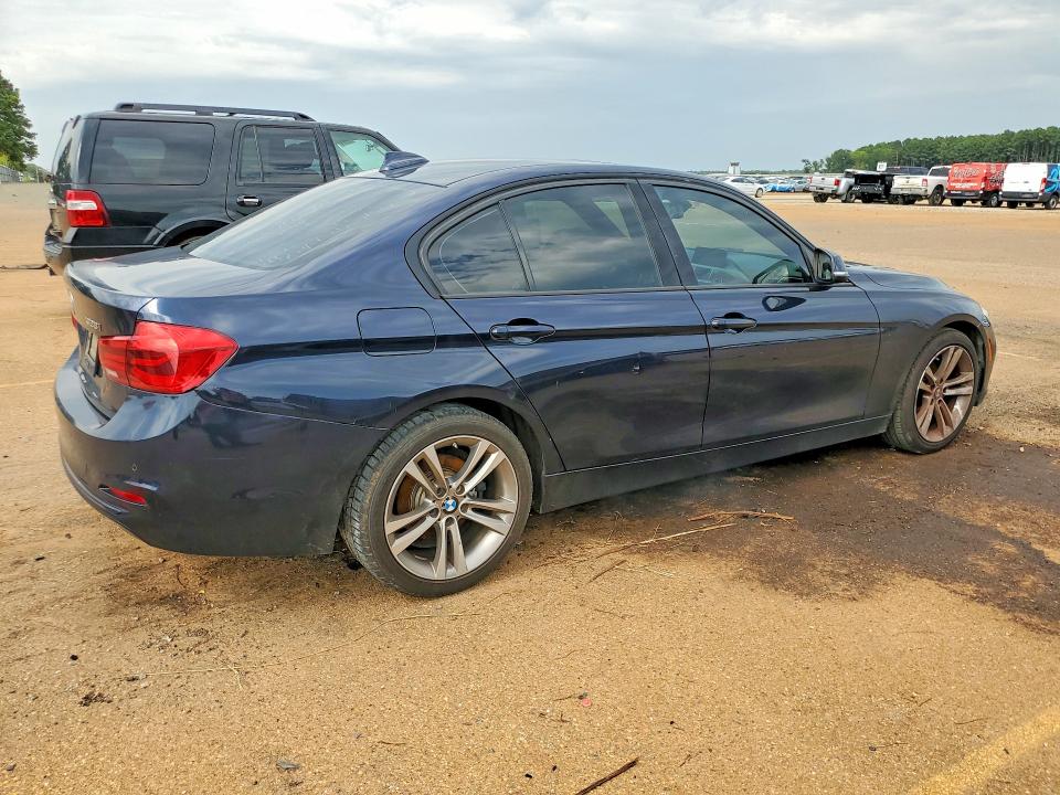 Aukcja sprzedaży 2016 Bmw 328, vin: WBA8E9C56GK646476, numer aukcji: 66052076