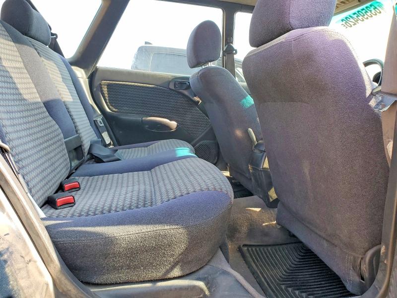 Aukcja sprzedaży 1998 Subaru Legacy, vin: 4S3BG6853W7621479, numer aukcji: 63595426