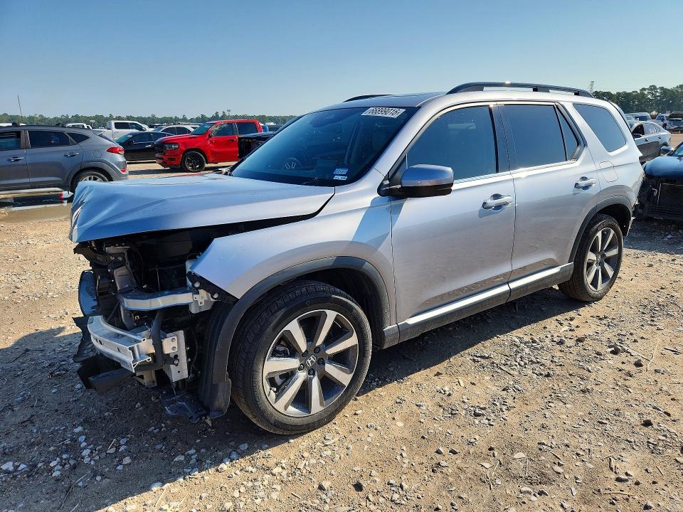 Продаж на аукціоні авто 2023 Honda Pilot, vin: 5FNYG2H75PB009767, номер лоту: 66899016