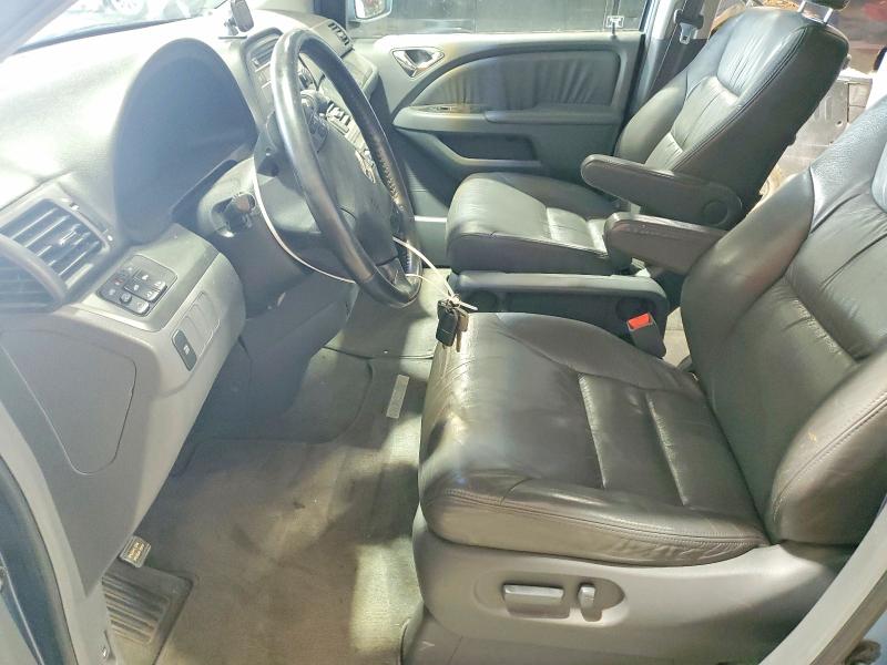 Aukcja sprzedaży 2006 Honda Odyssey, vin: 5FNRL38676B017588, numer aukcji: 65272176