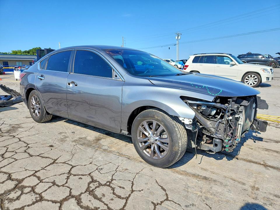 Aukcja sprzedaży 2015 Nissan Altima, vin: 1N4AL3AP1FC421117, numer aukcji: 63659806