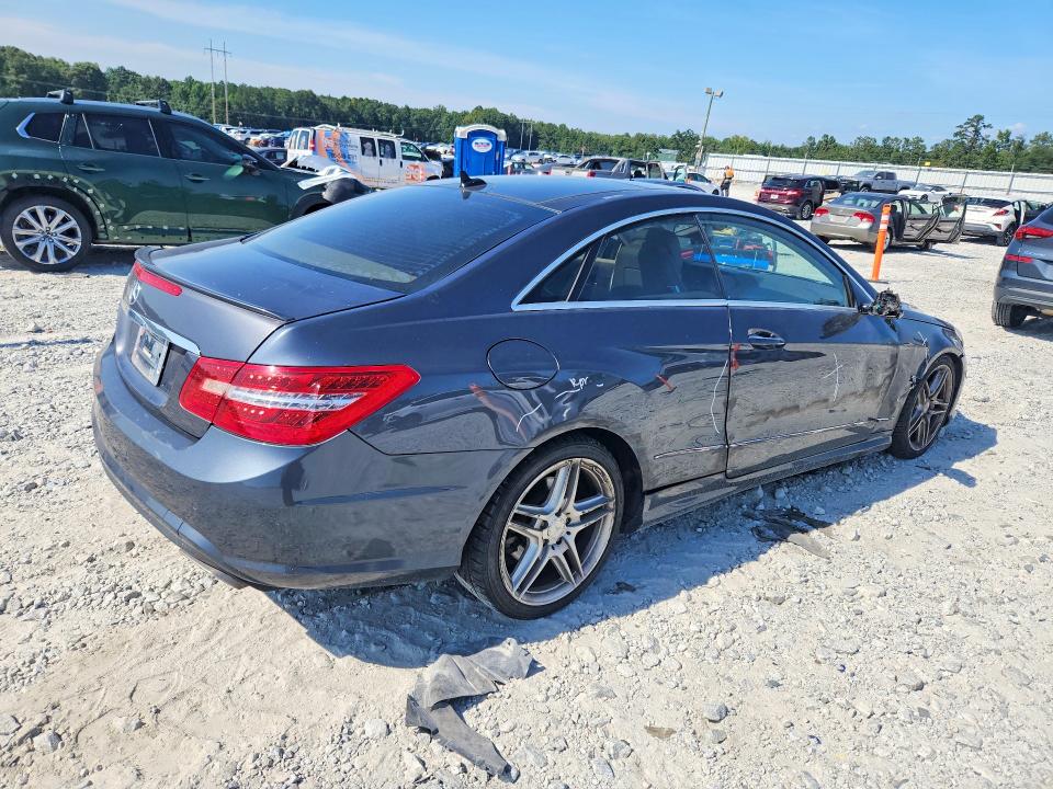 Aukcja sprzedaży 2010 Mercedes-benz E, vin: WDDKJ7CB2AF049538, numer aukcji: 65460216