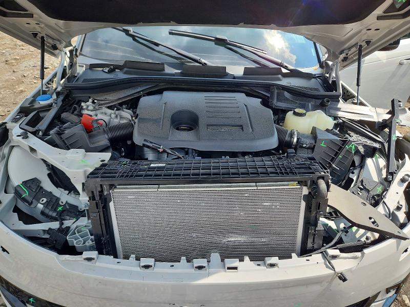 2025 Land Rover Range Rover Sport მანქანა იყიდება აუქციონზე, vin: SAL1P9EU8SA488555, აუქციონის ნომერი: 64710536