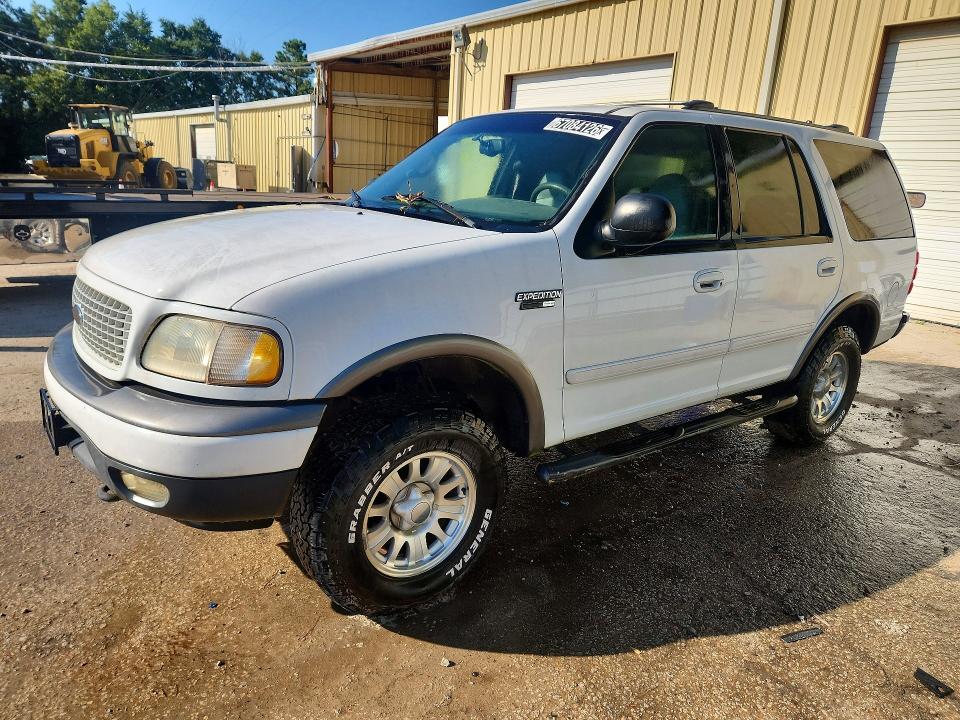Aukcja sprzedaży 2001 Ford Expedition, vin: 1FMPU16L31LA54737, numer aukcji: 67084126