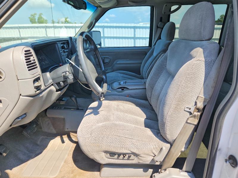 Продажа на аукционе авто 1999 Chevrolet Gmt-400, vin: 1GCHK33J3XF038171, номер лота: 63545276