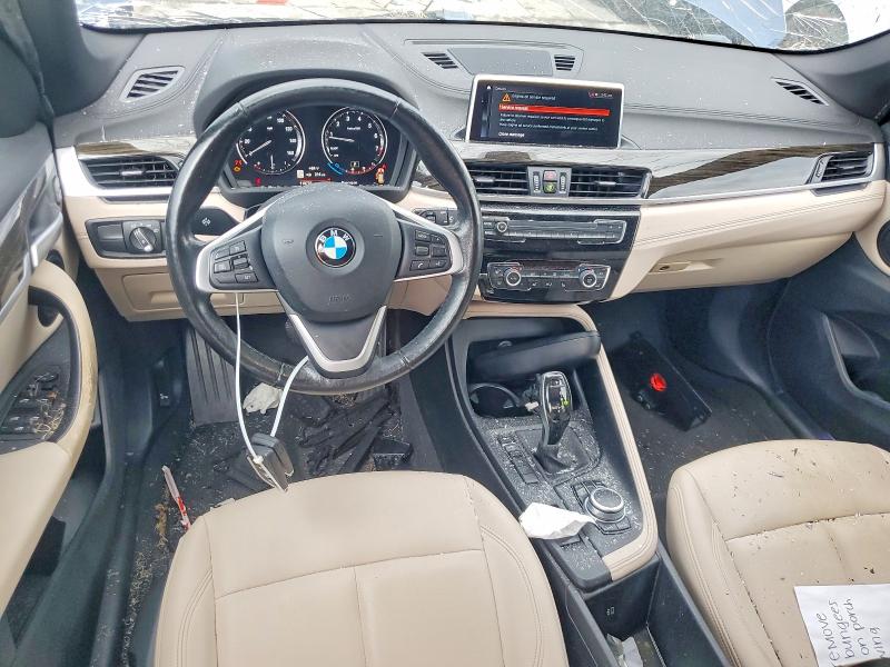 Aukcja sprzedaży 2021 Bmw X1, vin: WBXJG7C00M5T71465, numer aukcji: 63719376