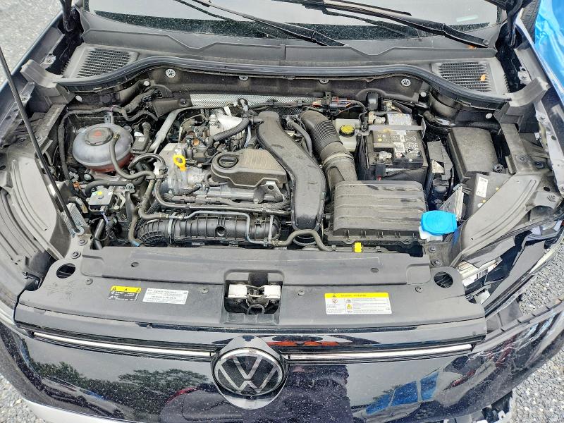 Aukcja sprzedaży 2025 Volkswagen Taos, vin: 3VVSC7B28SM045020, numer aukcji: 63715536