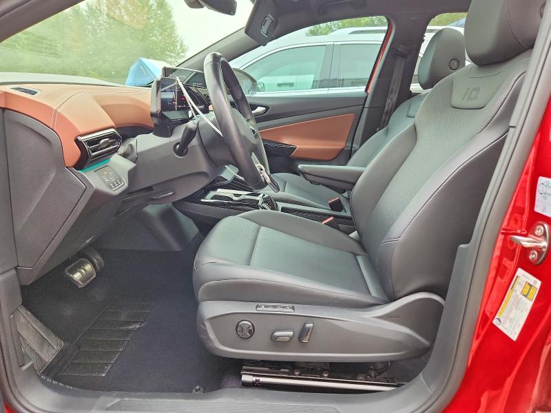 Продаж на аукціоні авто 2021 Volkswagen Id.4, vin: WVGUNPE2XMP064688, номер лоту: 66469456