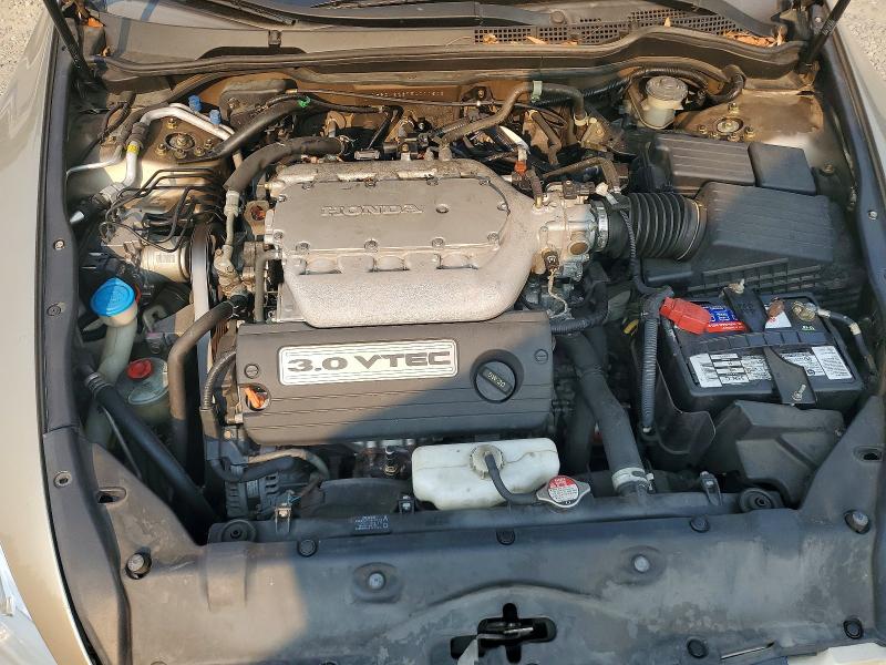 2005 Honda Accord მანქანა იყიდება აუქციონზე, vin: 1HGCM82675A011808, აუქციონის ნომერი: 63537696