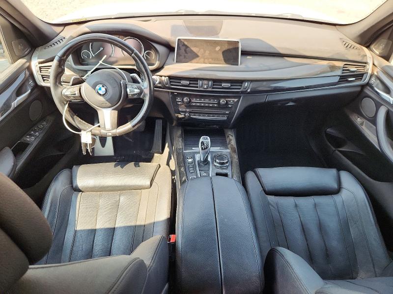 Aukcja sprzedaży 2017 Bmw X5, vin: 5UXKT0C53H0S79817, numer aukcji: 64442506