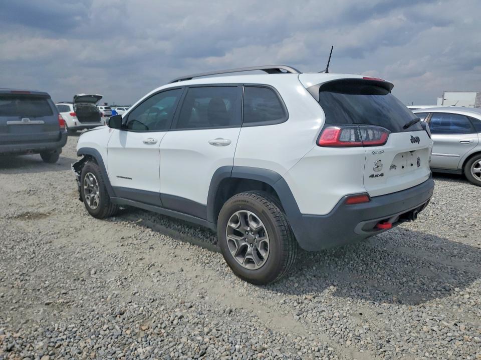 65134156 :رقم المزاد ، 1C4PJMBX3LD578846 vin ، 2020 Jeep Cherokee مزاد بيع