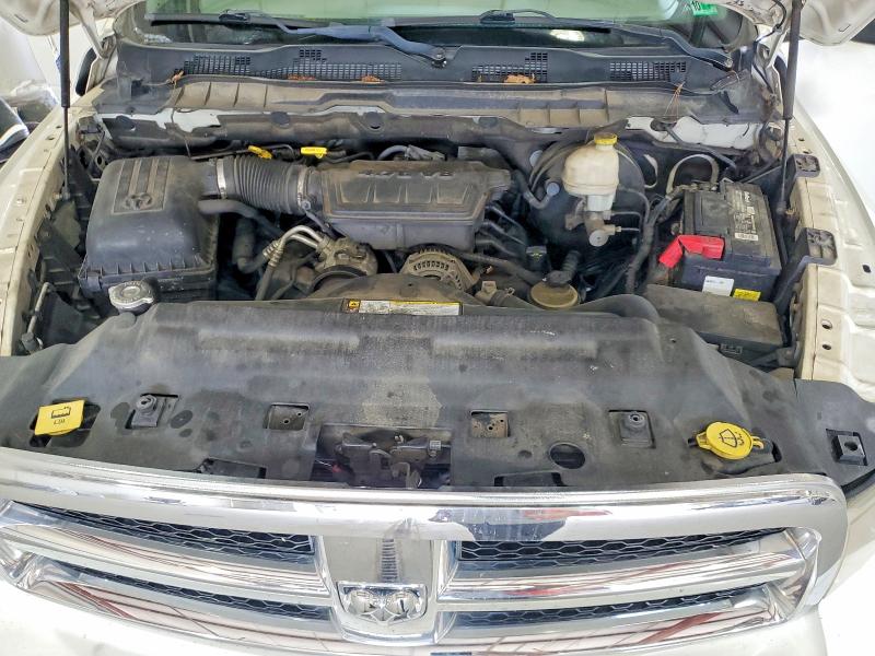 Aukcja sprzedaży 2009 Dodge Ram 1500, vin: 1D3HB13P79S708069, numer aukcji: 66911566