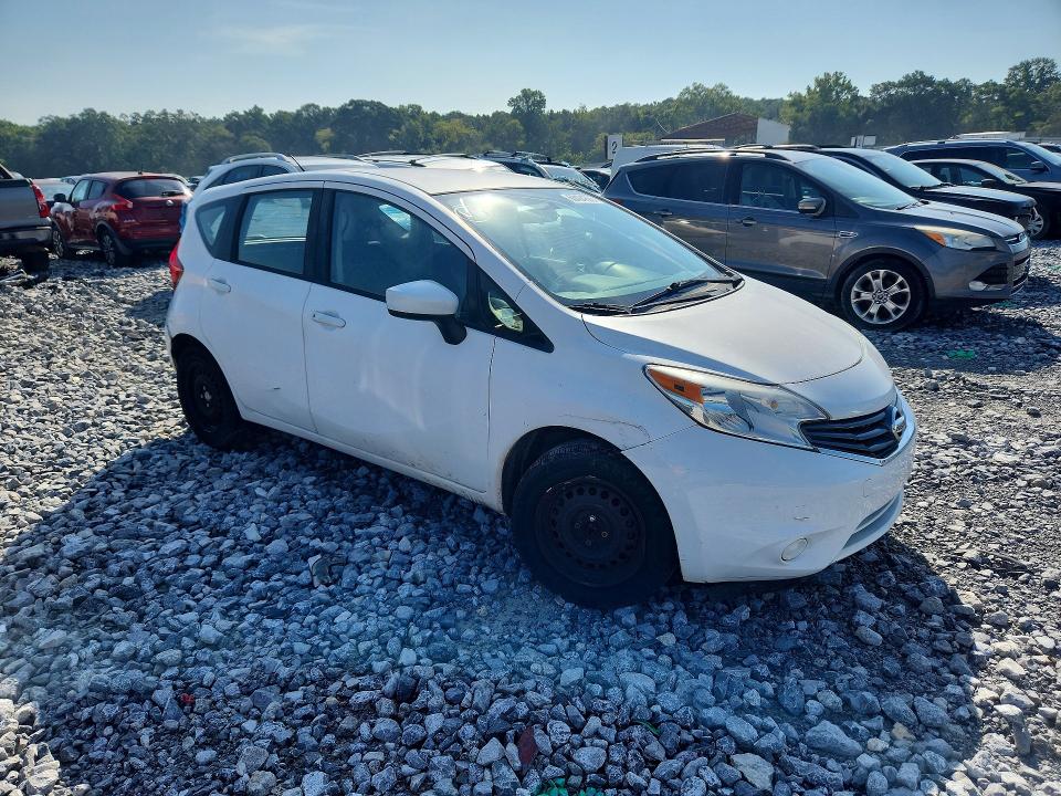 Aukcja sprzedaży 2016 Nissan Versa Note, vin: 3N1CE2CP0GL408937, numer aukcji: 63404826
