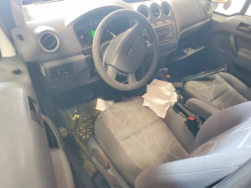 Aukcja sprzedaży 2013 Ford Transit Connect, vin: NM0LS6BN7DT135688, numer aukcji: 66464176