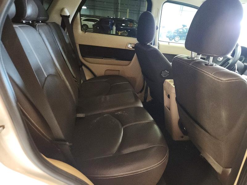 Aukcja sprzedaży 2009 Mazda Tribute, vin: 4F2CZ06G29KM02336, numer aukcji: 65336476