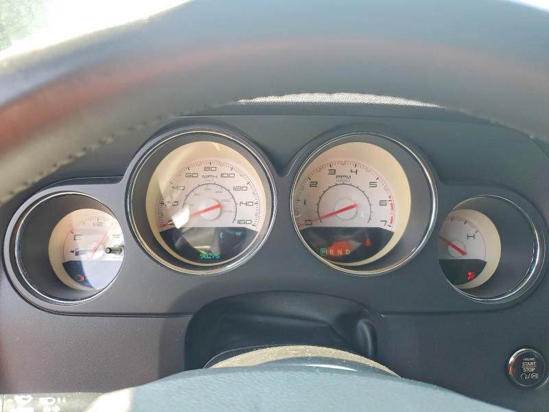 64805546 :رقم المزاد ، 2C3CDYBT6DH535315 vin ، 2013 Dodge Challenger مزاد بيع