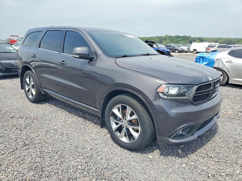 Aukcja sprzedaży 2015 Dodge Durango, vin: 1C4SDJCT0FC756282, numer aukcji: 66606976