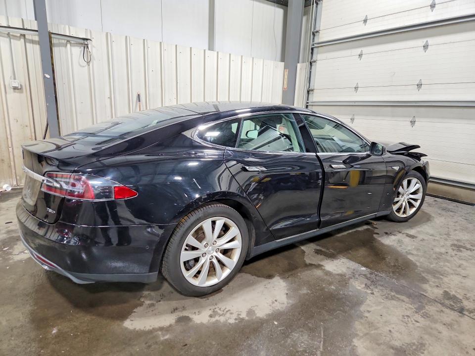 Aukcja sprzedaży 2015 Tesla Model S, vin: 5YJSA1E27FF109104, numer aukcji: 63935976