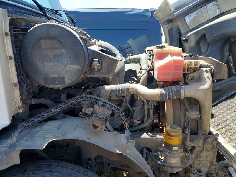 Продажа на аукционе авто 2011 Volvo Vnl, vin: 4V4NC9EG9BN532932, номер лота: 64145506