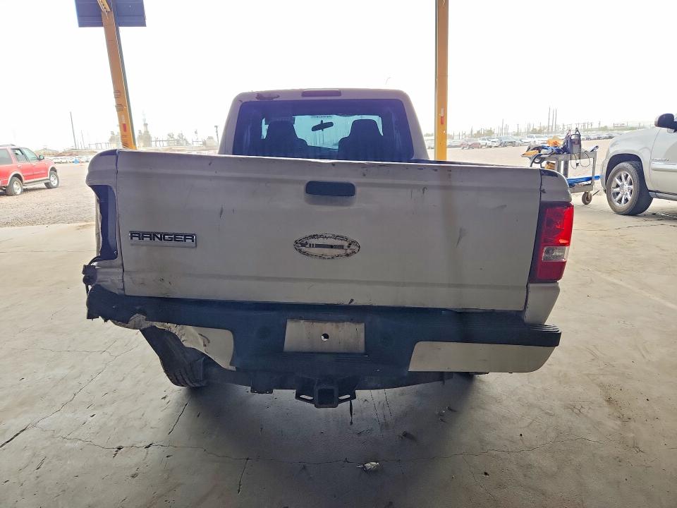 Aukcja sprzedaży 2009 Ford Ranger, vin: 1FTYR14E39PA17545, numer aukcji: 64141306