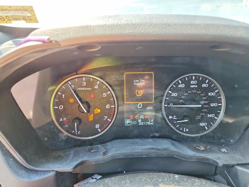 Продажа на аукционе авто 2025 Subaru Forester, vin: JF2SLDDC0SH447316, номер лота: 64339016