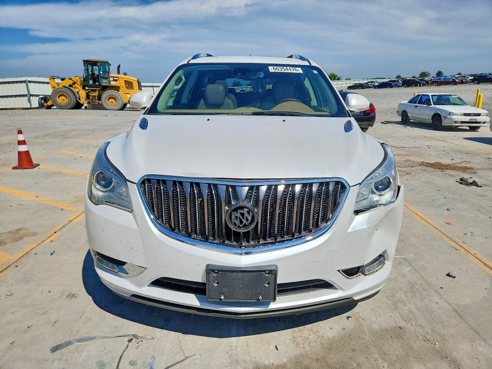 Продаж на аукціоні авто 2017 Buick Enclave, vin: 5GAKVCKD1HJ240824, номер лоту: 66354476