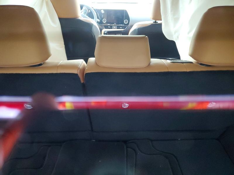 2026 Lexus Nx 350h მანქანა იყიდება აუქციონზე, vin: 2T2AKCEZ2TC068491, აუქციონის ნომერი: 62889256