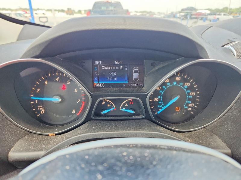 Продажа на аукционе авто 2016 Ford Escape, vin: 1FMCU0J94GUA35959, номер лота: 65861856