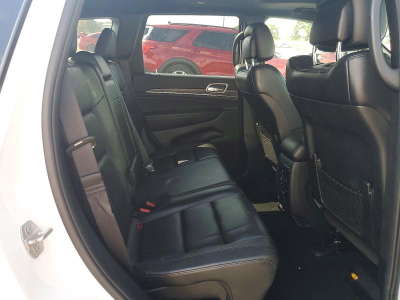 2019 Jeep Grand Cherokee მანქანა იყიდება აუქციონზე, vin: 1C4RJFBG9KC750631, აუქციონის ნომერი: 66321876