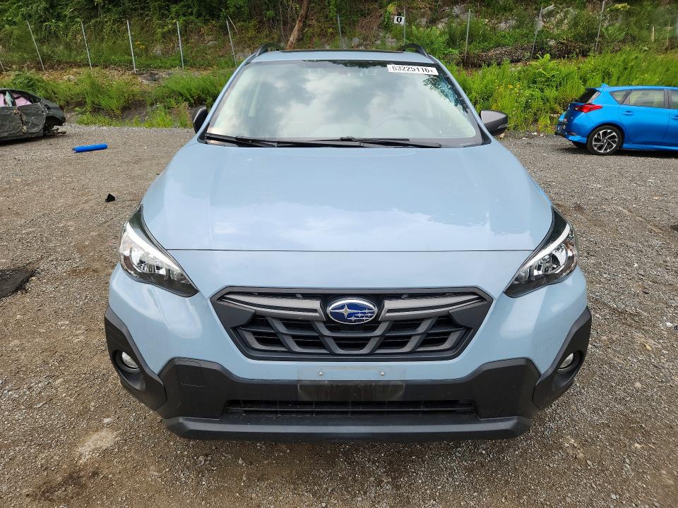 Продажа на аукционе авто 2023 Subaru Crosstrek, vin: JF2GTHSC9PH290148, номер лота: 63225116