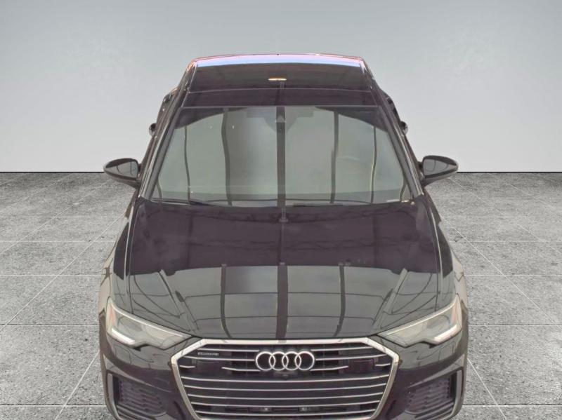 Продаж на аукціоні авто 2023 Audi A6, vin: WAUD3BF20PN038741, номер лоту: 65339086