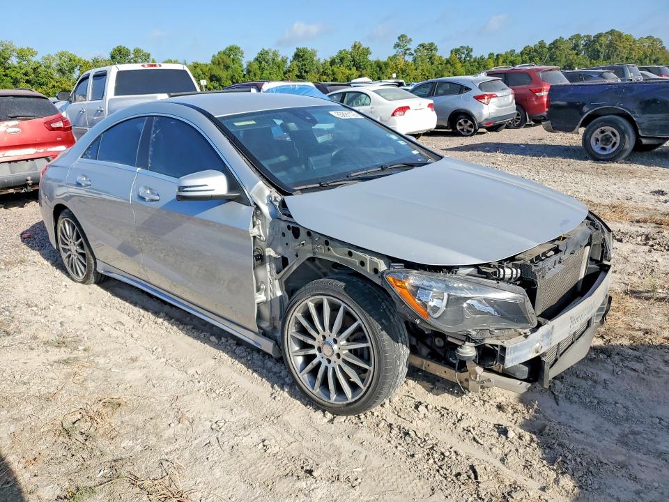 Aukcja sprzedaży 2016 Mercedes-benz Cla, vin: WDDSJ4EB0GN354806, numer aukcji: 65891126