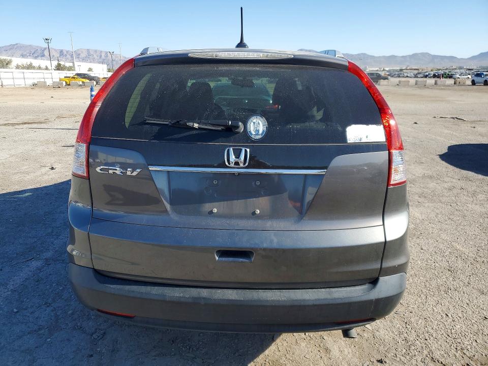66478286 :رقم المزاد ، 2HKRM3H79DH515327 vin ، 2013 Honda Cr-v مزاد بيع