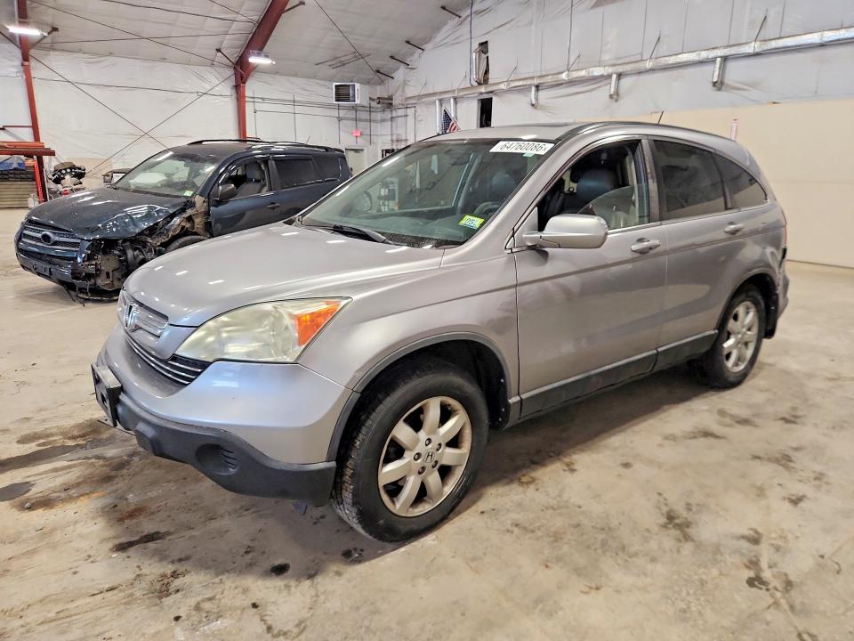 Продаж на аукціоні авто 2008 Honda Cr-v, vin: JHLRE48778C072280, номер лоту: 64760086