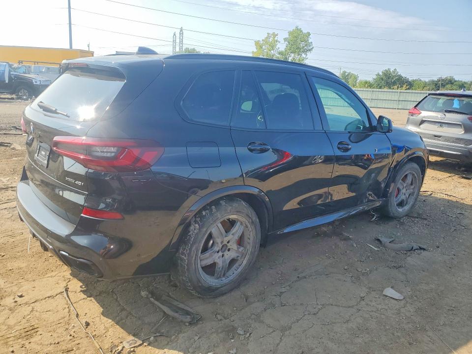 66053786 :رقم المزاد ، 5UXCR6C08M9H68653 vin ، 2021 Bmw X5 مزاد بيع