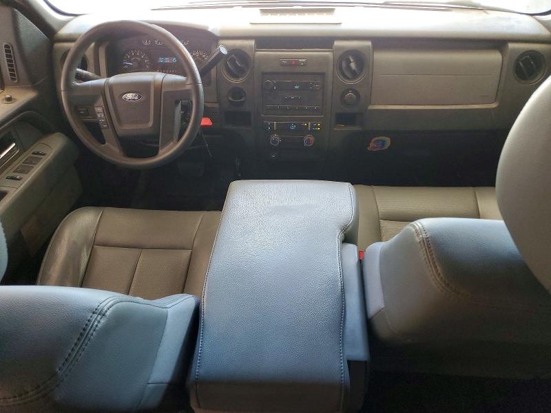 Продажа на аукционе авто 2011 Ford F150, vin: 1FTFW1CF0BFC14324, номер лота: 63447896