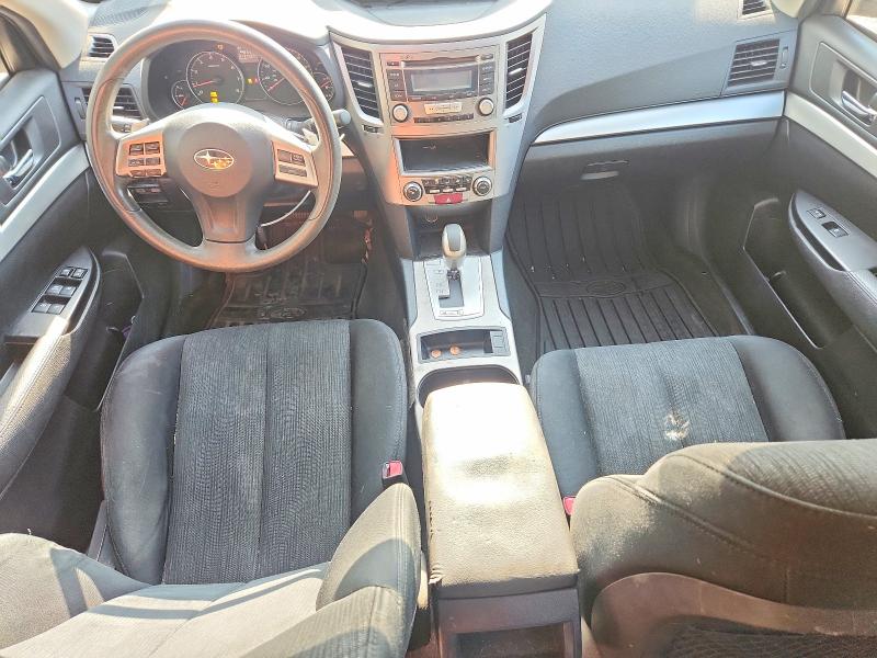 Aukcja sprzedaży 2013 Subaru Outback, vin: 4S4BRCACXD3278350, numer aukcji: 64361386