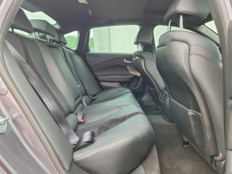 Продажа на аукционе авто 2022 Acura Tlx, vin: 19UUB5F56NA004665, номер лота: 64899066