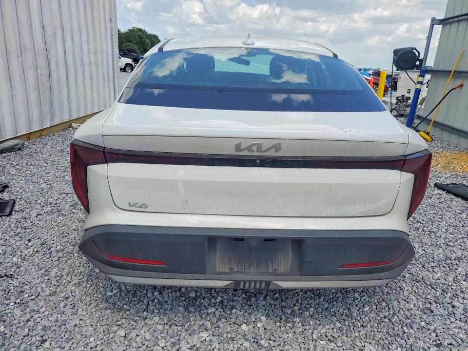 Aukcja sprzedaży 2025 Kia K4, vin: 3KPFT4DE9SE132683, numer aukcji: 65557596